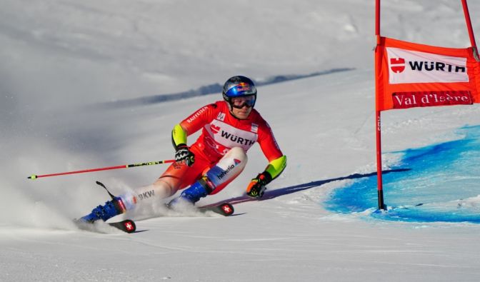 Ist Marco Odermatt bei den Weltcup-Rennen in Gröden und Alta Badia erfolgreich?
