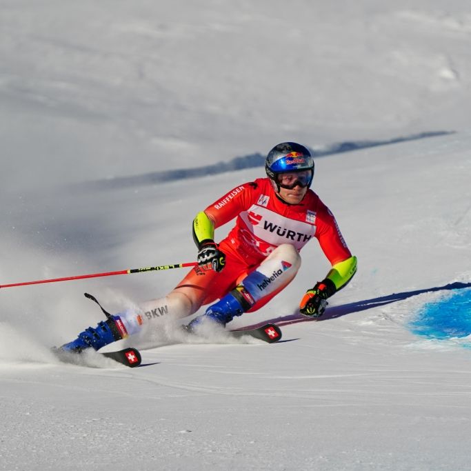 Ist Marco Odermatt bei den Weltcup-Rennen in Gröden und Alta Badia erfolgreich?