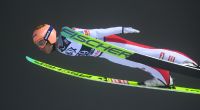 Der Skisprung-Weltcup aus Engelberg mit dem Österreicher Stefan Kraft wird im Free-TV gezeigt.