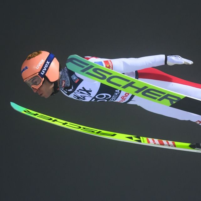 So sehen Sie die Wettbewerbe aus Engelberg heute live