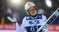 Kann DSV-Adler Philipp Raimund beim Weltcup in Engelberg überzeugen?