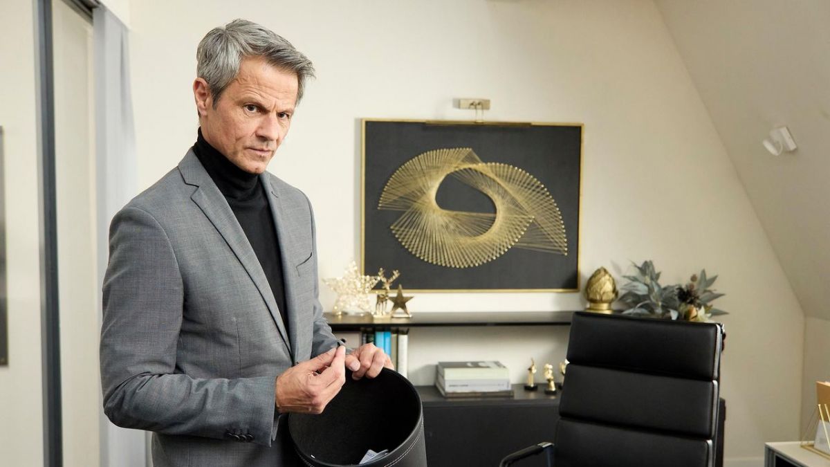 Unter uns bei RTL (Foto)