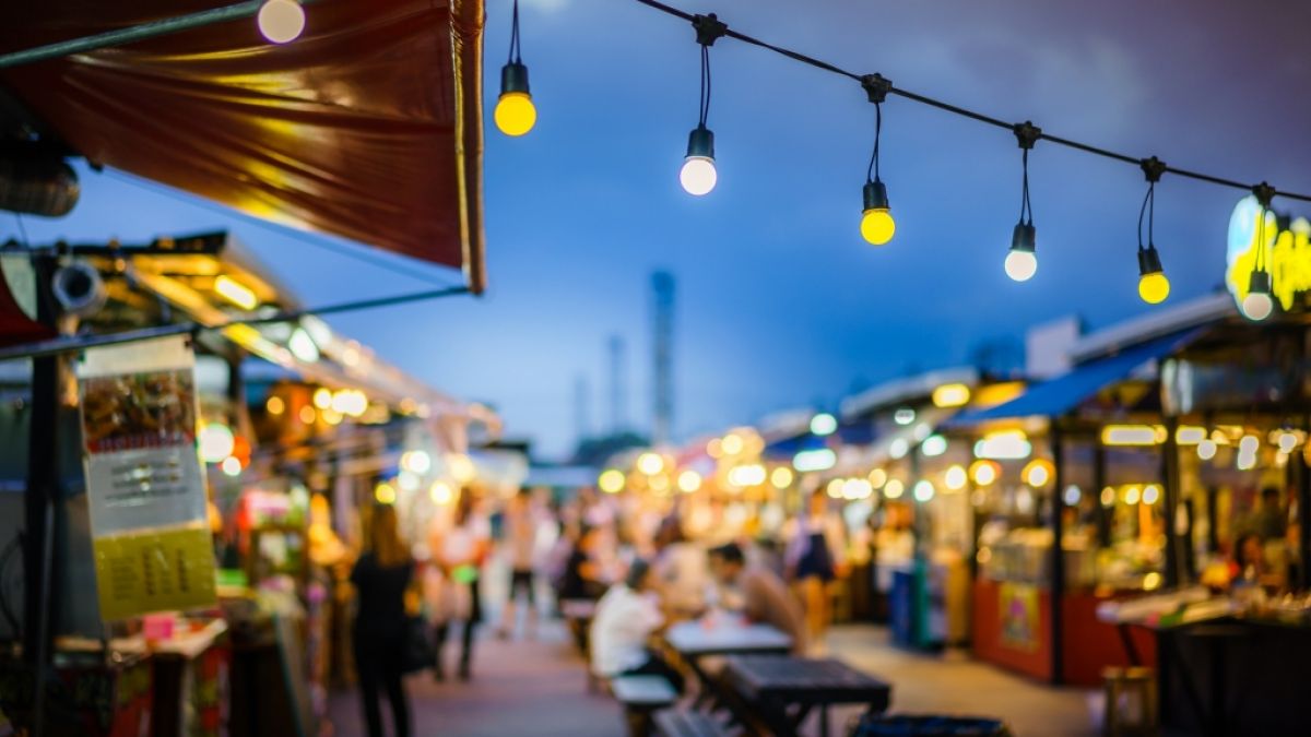 Spannende Veranstaltungen in der N&auml;he im &Uuml;berblick. (Foto)