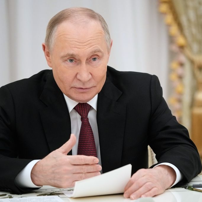 Diese Bücher decken Moskaus geheime Zerstörungsfantasien auf