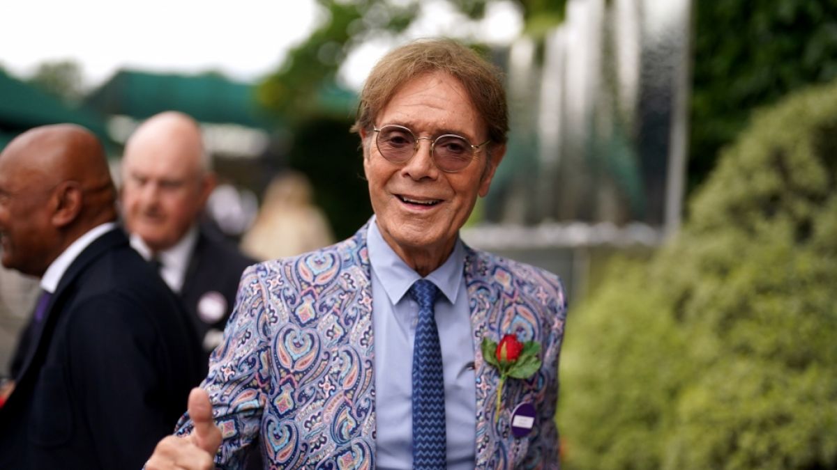 Der britische Popstar wurde bereits vor einiger Zeit mit Prostatakrebs diagnostiziert. (Foto)