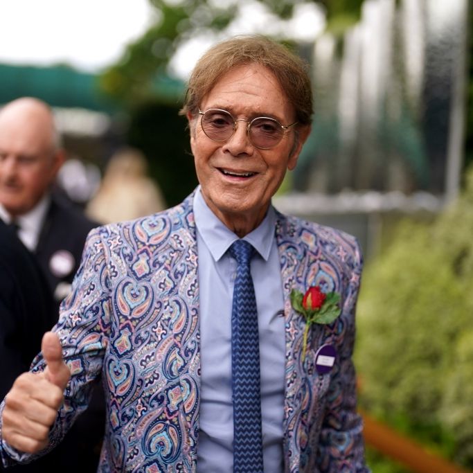 Musik-Legende (85) spricht erstmals über seine Schock-Diagnose