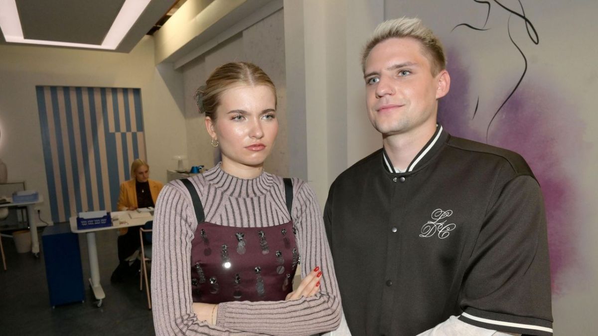 Gute Zeiten, schlechte Zeiten bei RTL (Foto)