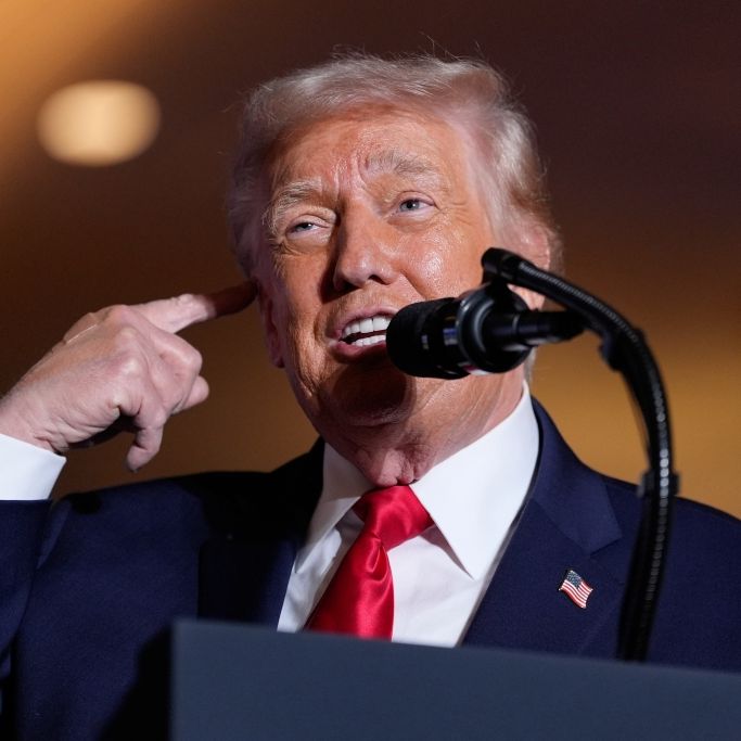 Etliche Republikaner stellen sich offen gegen Donald Trump.