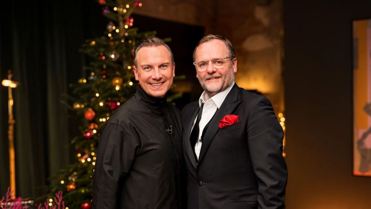 Kitchen Impossible bei VOX (Foto)