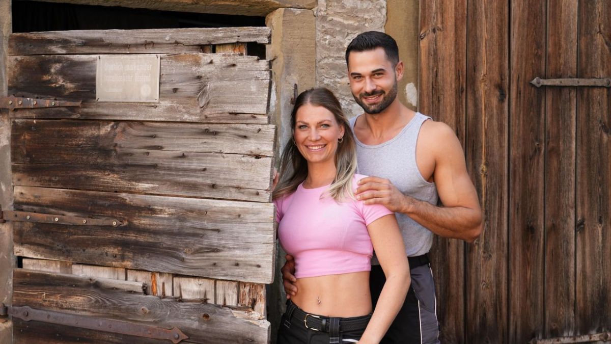 Bauer sucht Frau bei RTL (Foto)