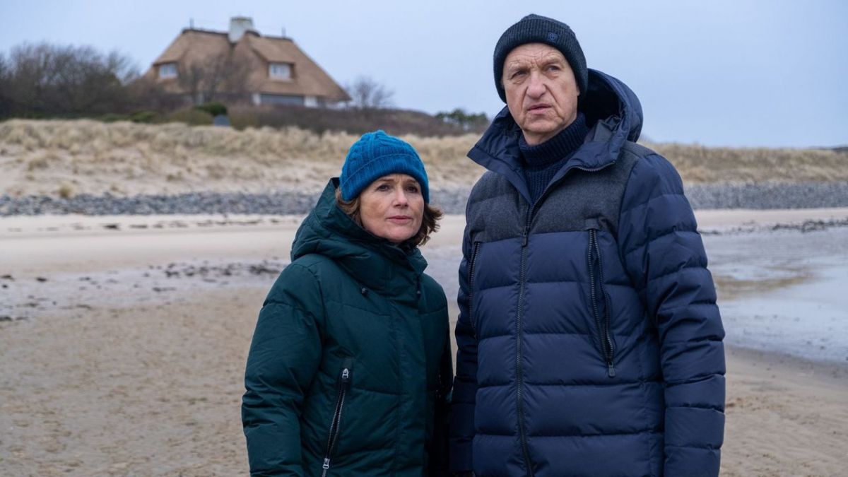 Nord Nord Mord bei ZDF (Foto)