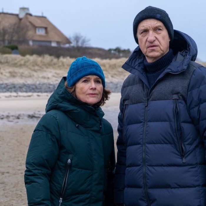 Wann und wo man die Wiederholung sehen kann