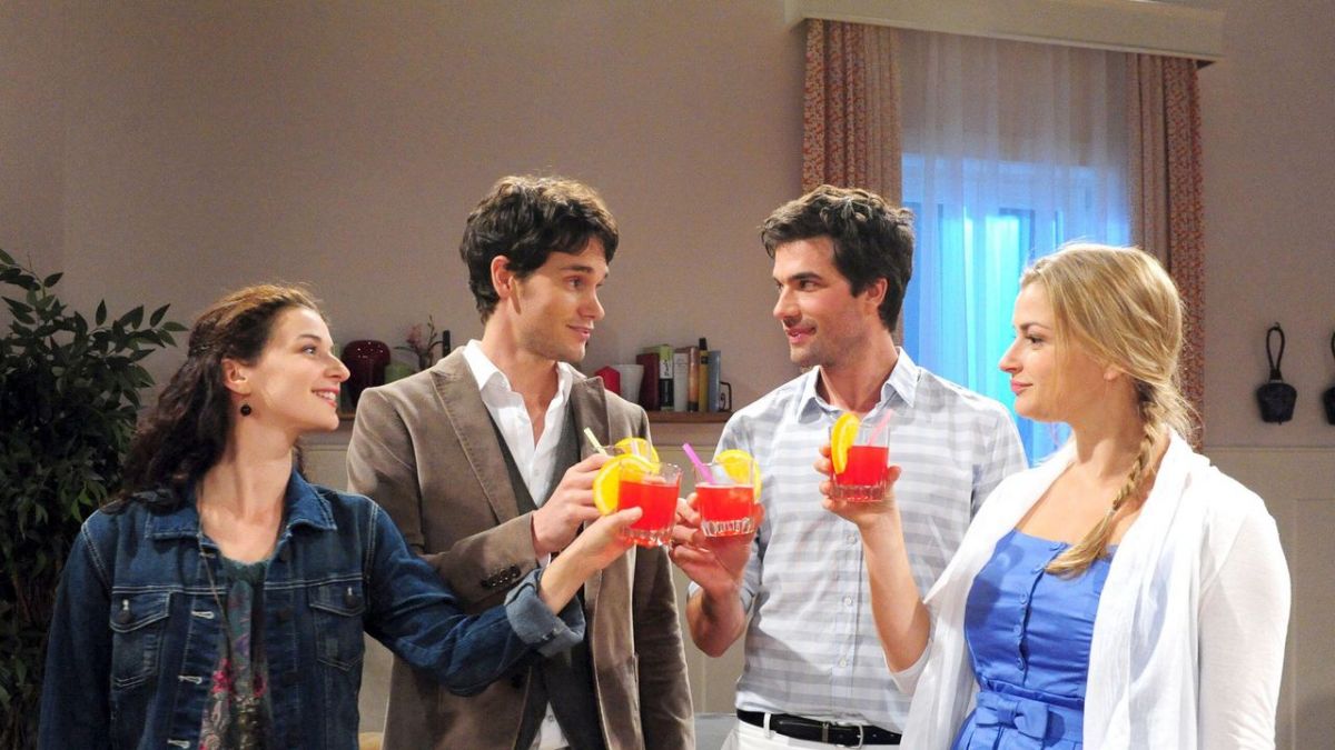 Sturm der Liebe bei MDR (Foto)