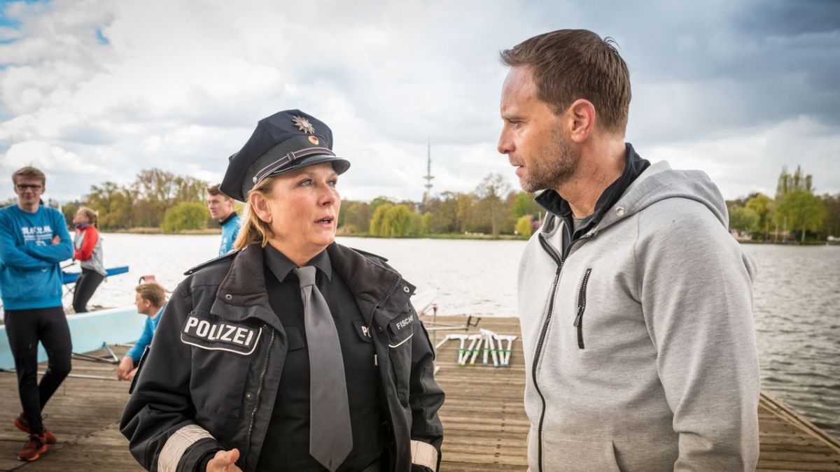 Notruf Hafenkante bei ZDF (Foto)