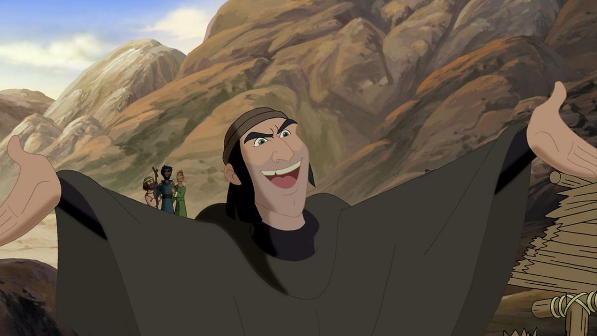 CHI RHO - Das Geheimnis bei KiKA (Foto)