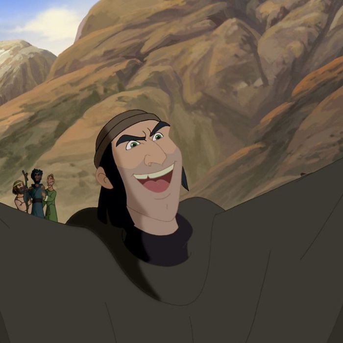 CHI RHO - Das Geheimnis bei KiKA