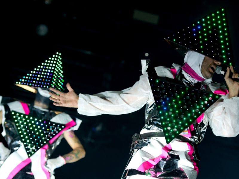 Malte Pittner ist tot: "Deichkind"-Star erliegt langer Krankheit - Bandkollegen nehmen Abschied