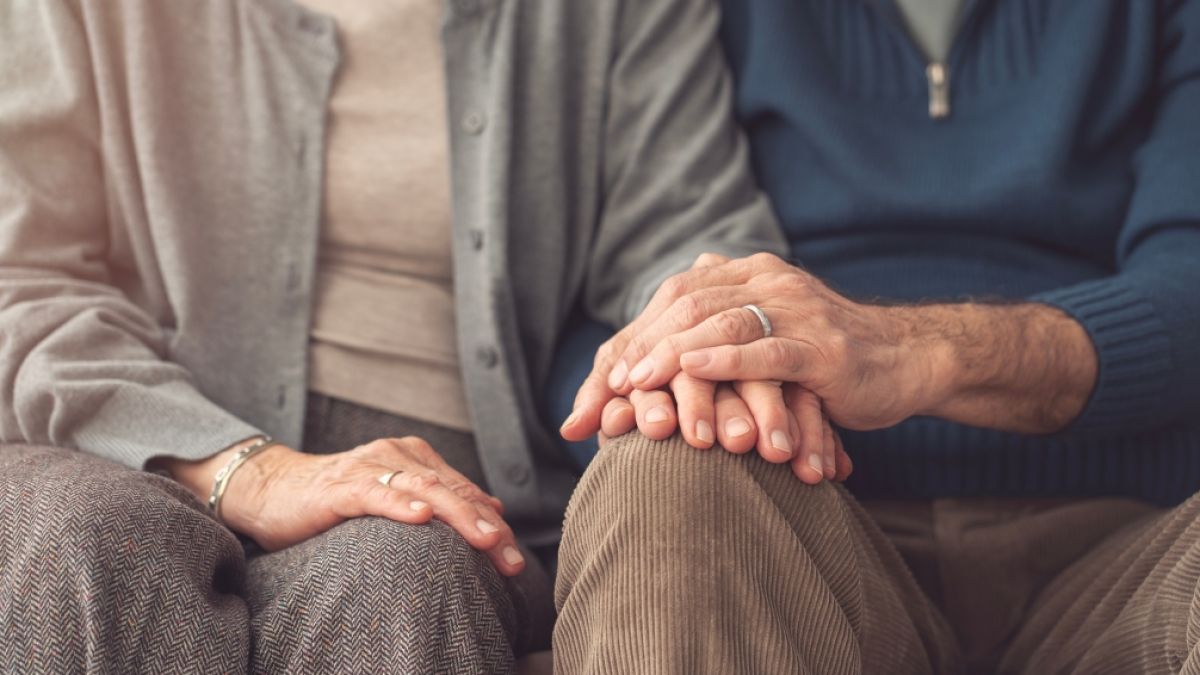 "TV total"-Star Klaus&nbsp;Kalinowski berichtet, dass seine Frau Ingrid einst plante, ihn zu vergiften. (Foto)