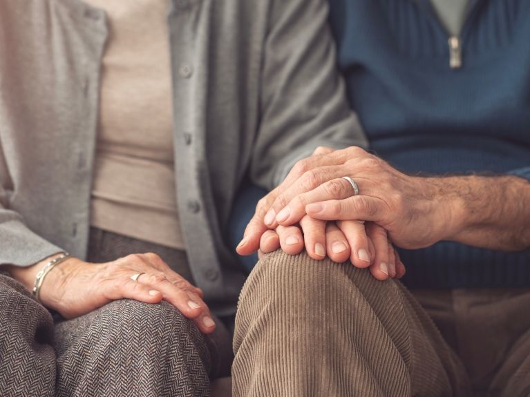 Klaus Kalinowski: "TV total"-Star packt über Ehe aus - seine Ingrid wollte ihn vergiften