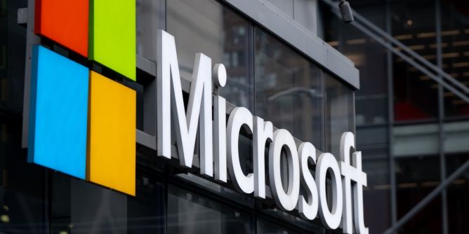 Microsoft in der Kritik