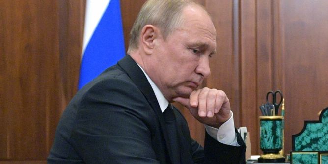 Ukraine-Krieg aktuell