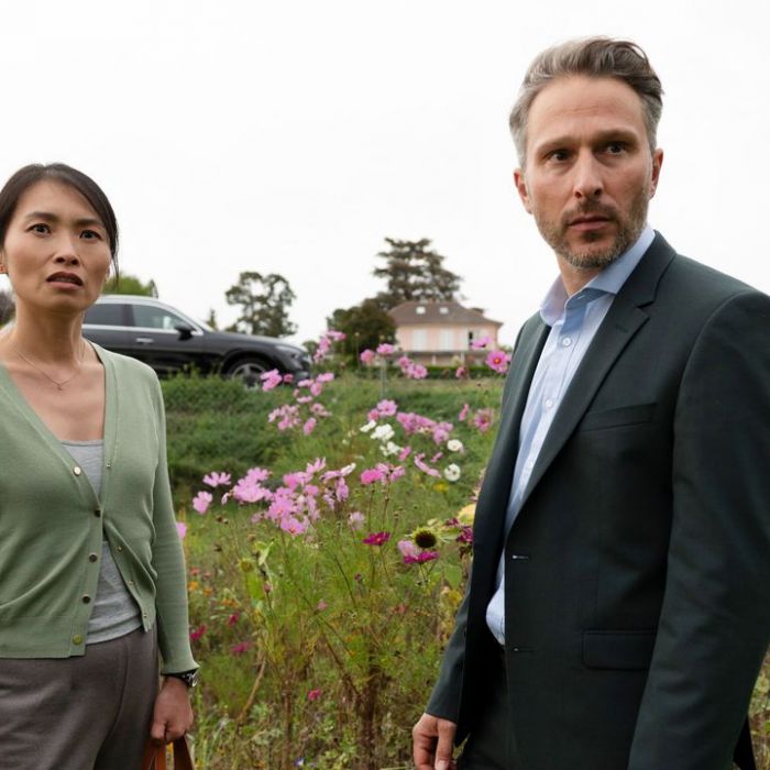 Wiederholung und Mediathek zur Sendung