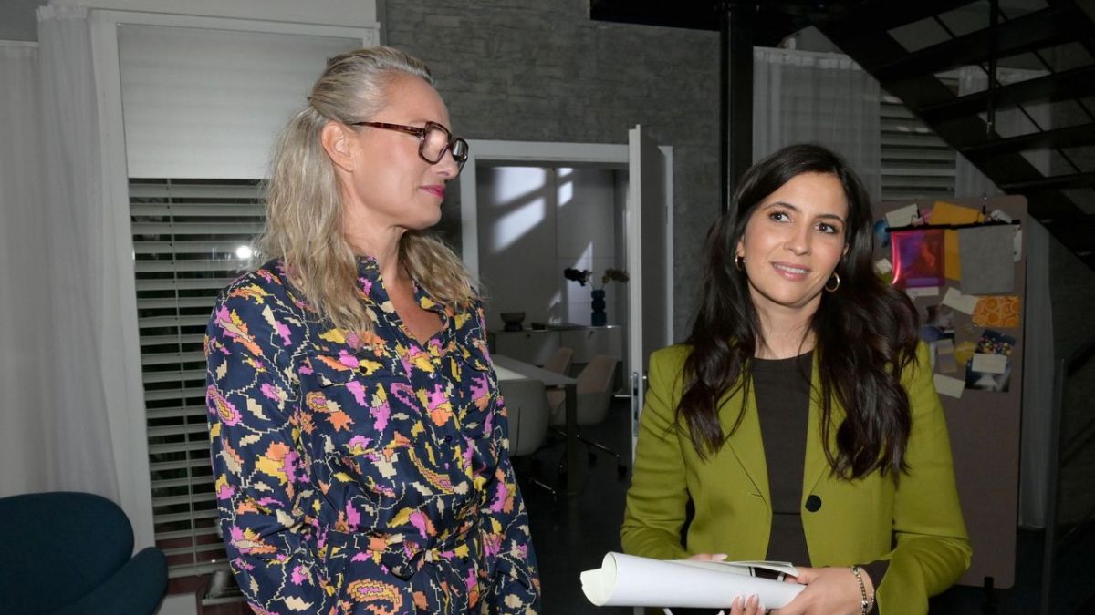 Gute Zeiten, schlechte Zeiten bei RTL (Foto)