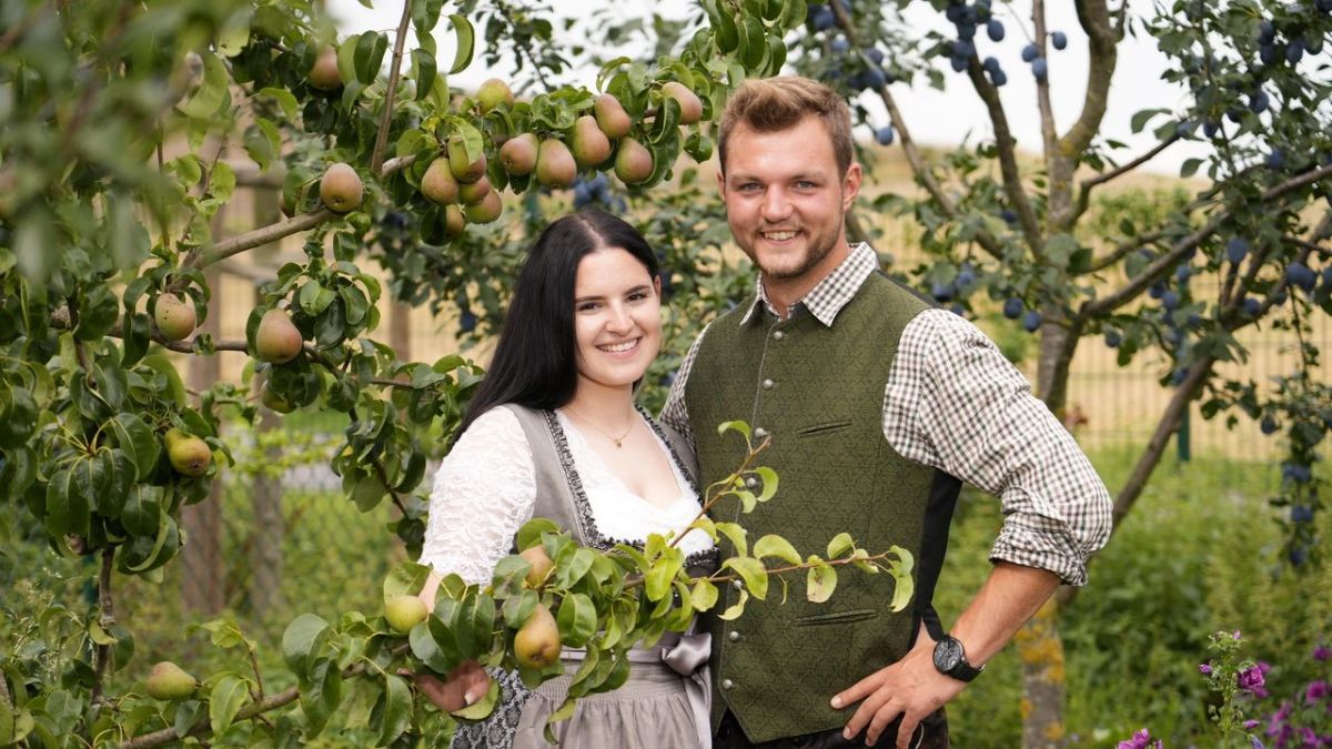 Bauer sucht Frau bei RTL (Foto)