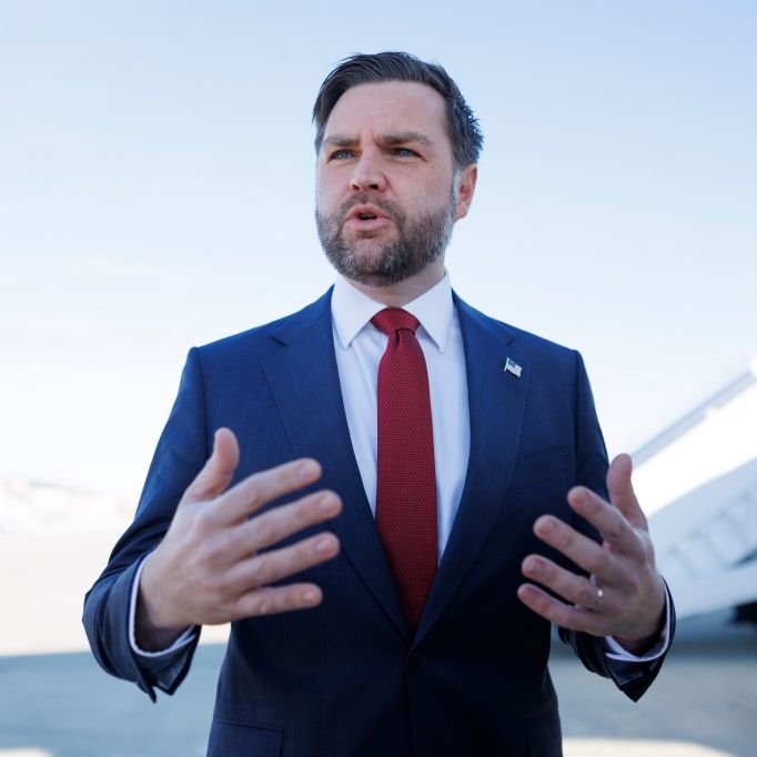 Wird J.D. Vance Donald Trump eines Tages beerben?