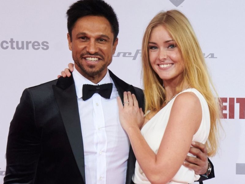 Patrice Aminati: Krebskranke Influencerin verkündet Trennung von Mann Daniel Aminati