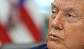 Wie steht es tatsächlich um Donald Trumps Gesundheit?