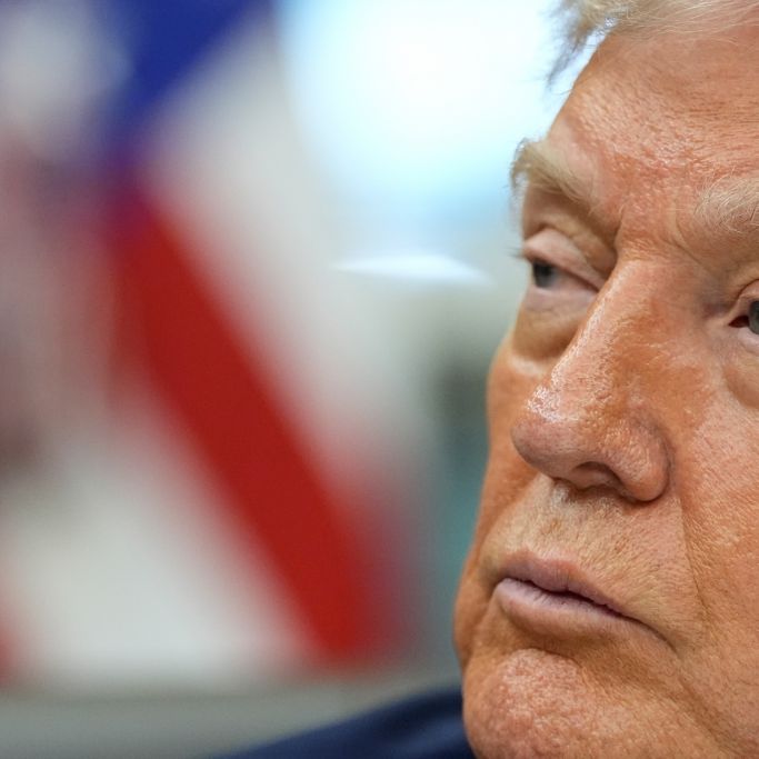 Wie steht es tatsächlich um Donald Trumps Gesundheit?