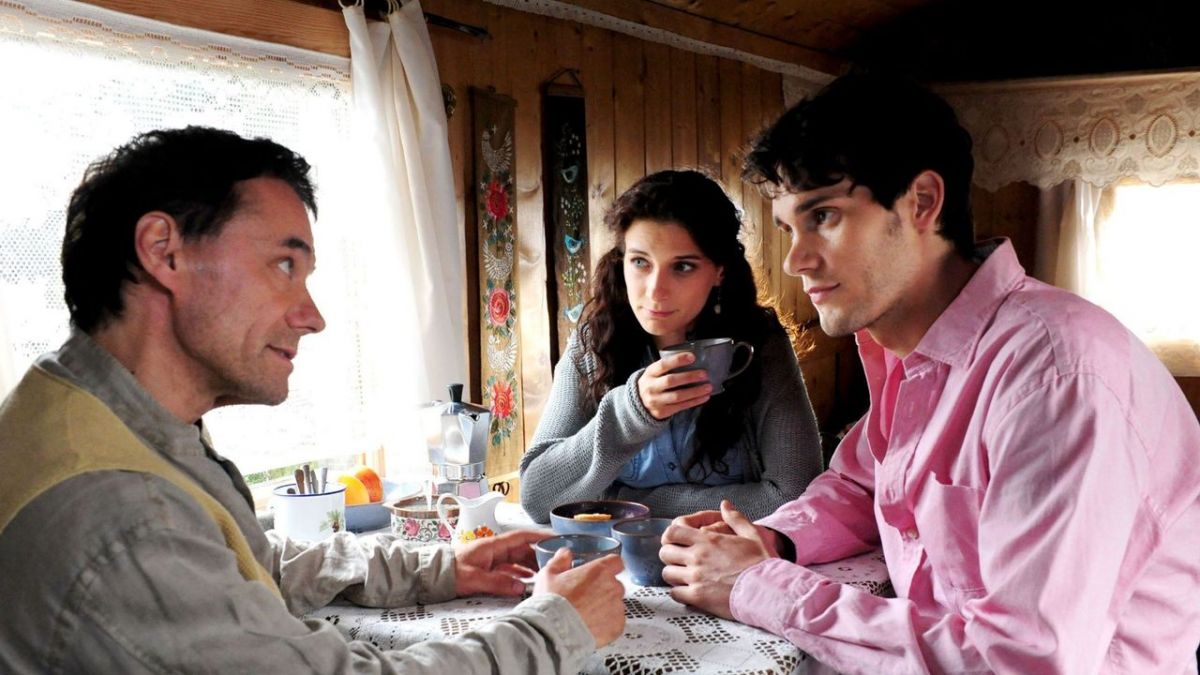 Sturm der Liebe bei MDR (Foto)