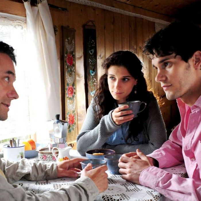 Sturm der Liebe bei MDR