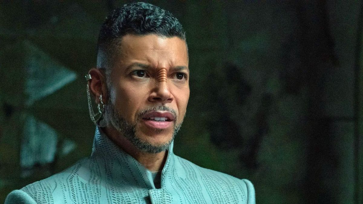 Star Trek: Discovery bei Tele 5 (Foto)