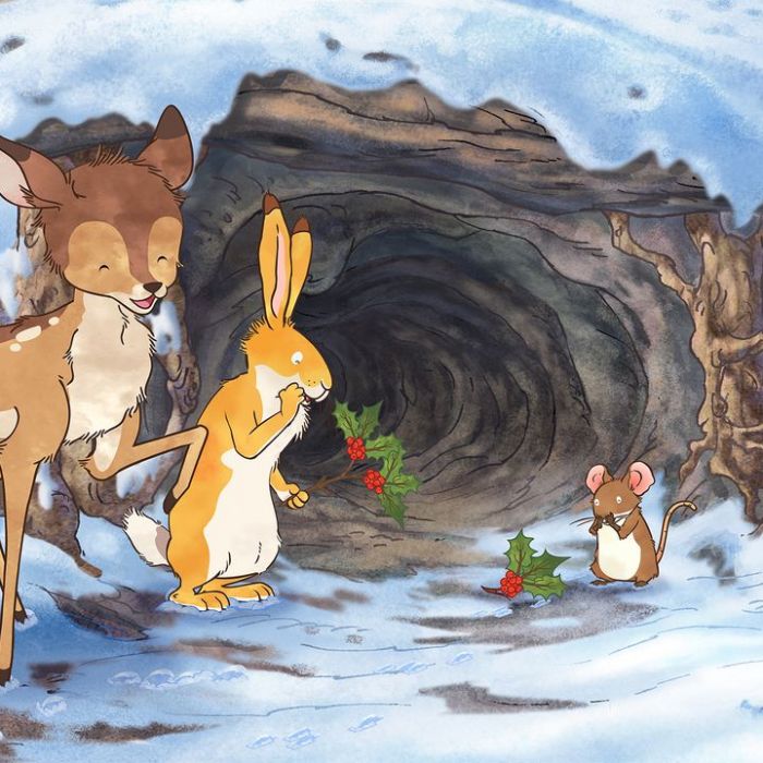 Wann und wo man die Wiederholung sehen kann