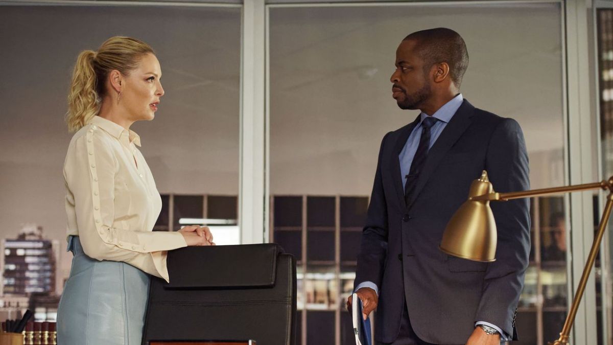 Suits bei ZDFneo (Foto)