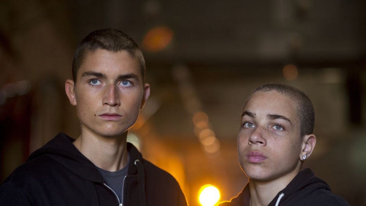 Springflut bei ZDF (Foto)