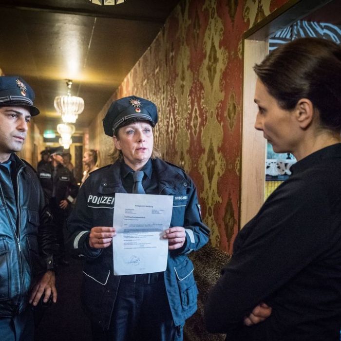 Wiederholung und Mediathek zur Sendung