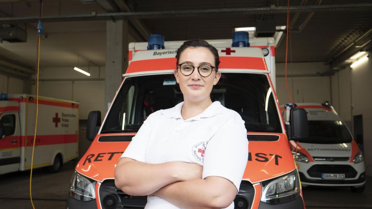 Lebensretter hautnah - Wenn jede Sekunde z&auml;hlt bei Sat.1 (Foto)