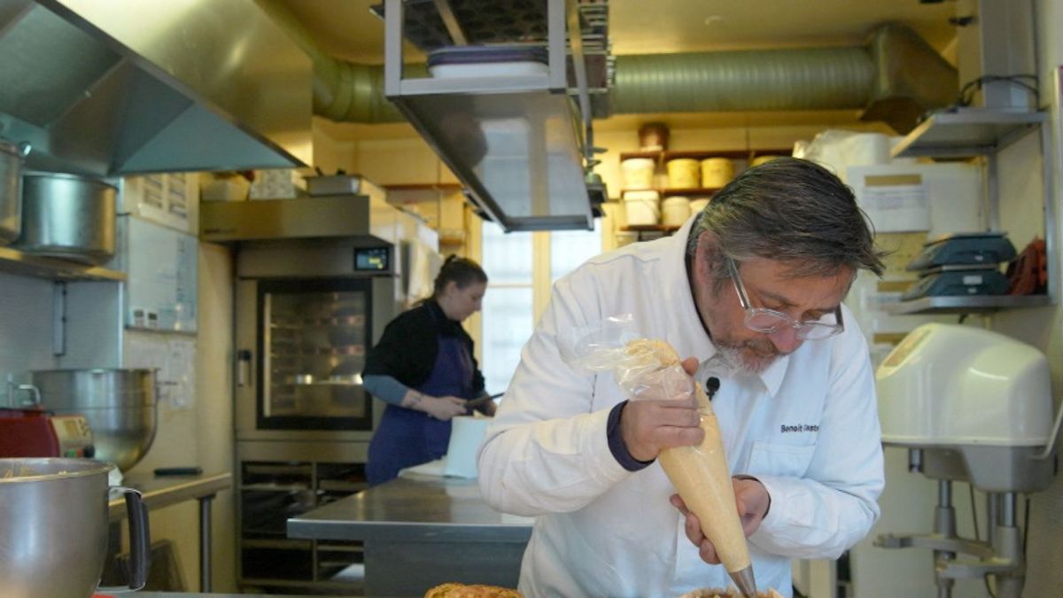 K&uuml;chen der Welt bei Arte (Foto)