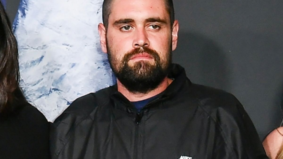 Nach dem Tod von "Harry und Sally"-Regisseur Rob Reiner und seiner Frau Michele ist der gemeinsame Sohn Nick Reiner festgenommen und wegen zweifachen Mordes angeklagt worden. (Foto)