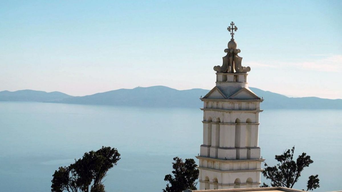 Stadt Land Kunst bei Arte (Foto)