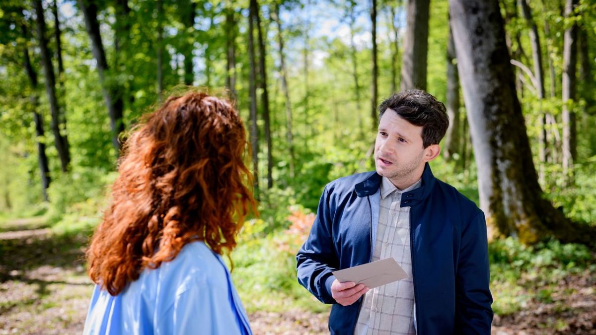Sturm der Liebe bei Das Erste (Foto)