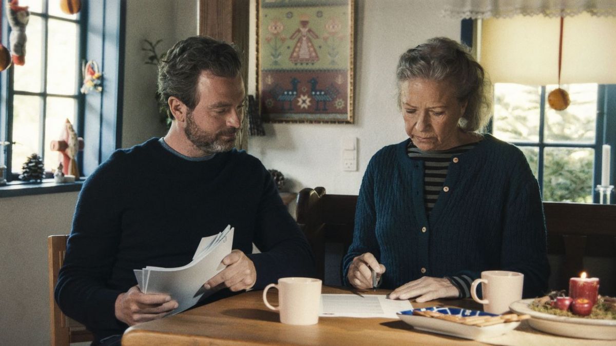 Tinka und der Spiegel der Seele bei KiKA (Foto)