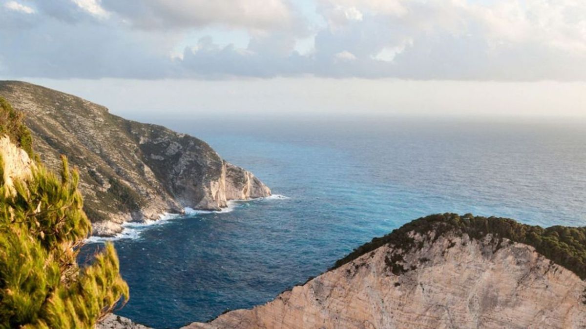 Griechenland - Von Insel zu Insel bei Arte (Foto)