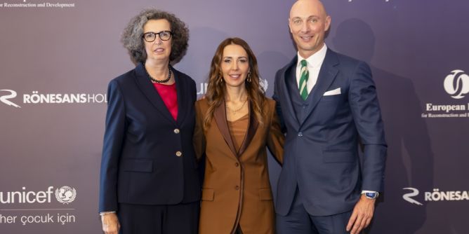 Verbesserung der Berufsausbildung von Jugendlichen in der Türkei