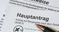 Das Bürgergeld ist Geschichte: Per Gesetzesänderung wird der Nachfolger von Hartz IV zur neuen Grundsicherung.