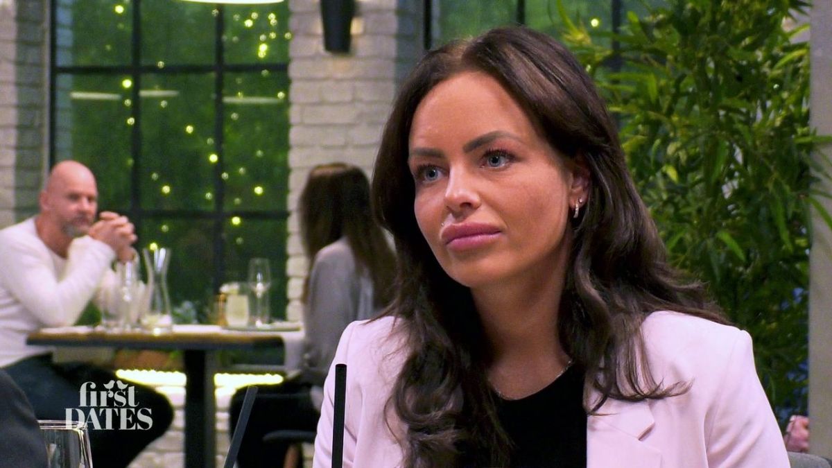 First Dates - Ein Tisch f&uuml;r zwei bei VOX (Foto)