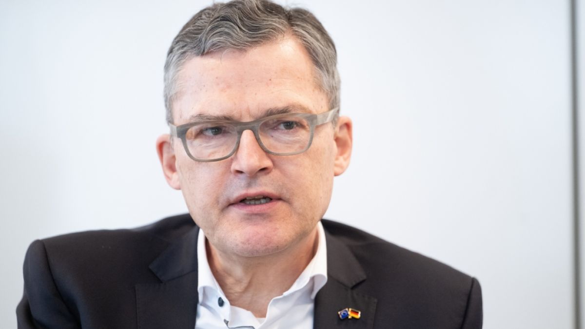 Der CDU-Sicherheitsexperte Roderich Kiesewetter warnt: 2026 k&ouml;nnte f&uuml;r die baltischen Staaten zur Schicksalsstunde werden. (Foto)